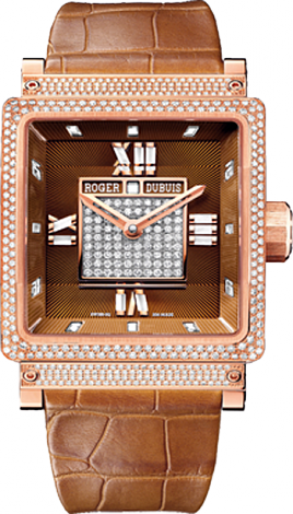 Roger Dubuis Архив Roger Dubuis Automatic 36 RDDBKS0006