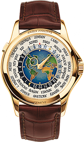 Patek Philippe Архив Patek Philippe 5131J 5131J-001