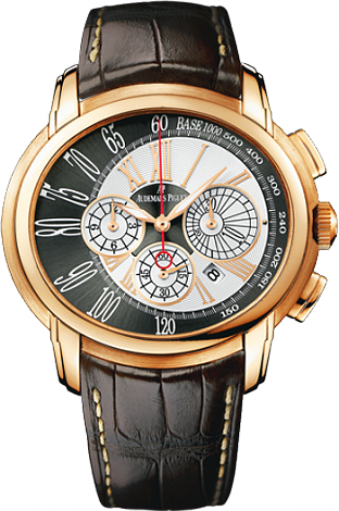 Audemars Piguet Архив Audemars Piguet Chronograph 26145OR.OO.D093CR.01 Audemars Piguet Архив Audemars Piguet Chronograph 26145OR.OO.D093CR.01