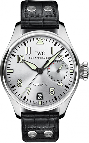 IWC Pilot`s watches For Father And Son IW500906