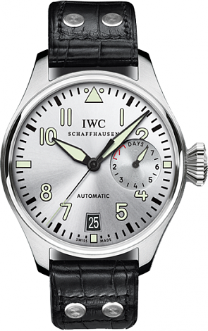 IWC Pilot`s watches For Father And Son IW500906 IWC Pilot`s watches For Father And Son IW500906