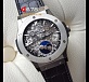 Aerofusion Moonphase Titanium 04