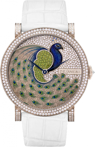 Delaneau XRD Peacock XRD3D104 WG PEA03 Delaneau XRD Peacock XRD3D104 WG PEA03