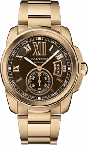 Cartier Архив Cartier Automatic W7100040