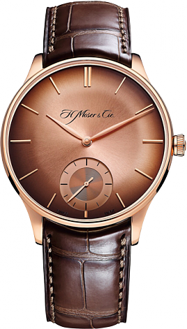 H. Moser & Cie Venturer Small Seconds Small Seconds 2327-0401