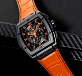 All Black Orange Boutique Exclusive 02