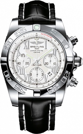 Breitling Chronomat Chronomat 44 mm AB011012/G684/743P/A20BA Breitling Chronomat Chronomat 44 mm AB011012/G684/743P/A20BA