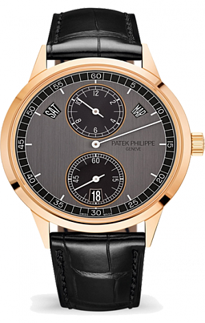 Patek Philippe Complicated Watches Annual Calendar Regulator 5235/50R-001