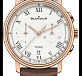 Chronograph Pulsometre 01