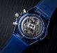 Unico Blue Sapphire 45 mm 03