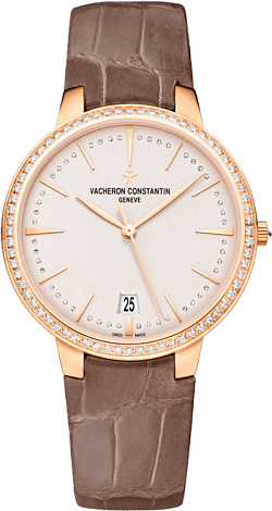 Vacheron Constantin Patrimony Contemporaine Lady 85515/000R-9840 Vacheron Constantin Patrimony Contemporaine Lady 85515/000R-9840