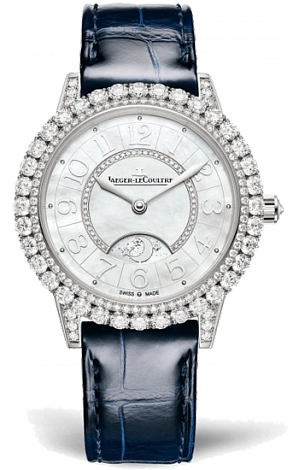 Jaeger-LeCoultre Rendez-Vous Night & Day Jewellery 3433570 Jaeger-LeCoultre Rendez-Vous Night & Day Jewellery 3433570