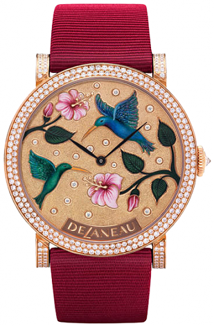 Delaneau XRD Hibiscus XRD3D001 RG HIB02 Delaneau XRD Hibiscus XRD3D001 RG HIB02