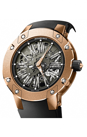 Richard Mille RM 033 RG 45.7 mm 533.04.91 Richard Mille RM 033 RG 45.7 mm 533.04.91
