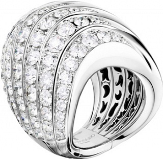 De Grisogono Jewelry Jewellery ZEBRA 53901/01 De Grisogono Jewelry Jewellery ZEBRA 53901/01