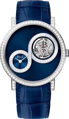 Piaget Altiplano Tourbillon G0A45043