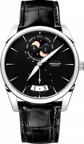 Parmigiani Fleurier Tonda 1950 LUNE PFC284-0001400-XA1442 Parmigiani Fleurier Tonda 1950 LUNE PFC284-0001400-XA1442