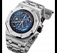 Quantieme Perpetual Calendar White Gold 02