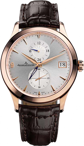 Jaeger-LeCoultre Master Control Hometime 1622430