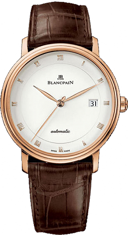 Blancpain Villeret ULTRAPLATE 6223-3642-55