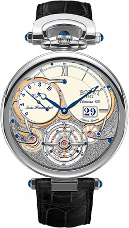 Bovet Amadeo Fleurier Grand Complications Virtuoso VIII T10GD006 Bovet Amadeo Fleurier Grand Complications Virtuoso VIII T10GD006