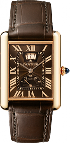 Cartier Tank Louis Cartier Extra-Large W1560002