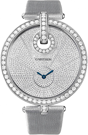 Cartier Архив Cartier Extra Large WG600005