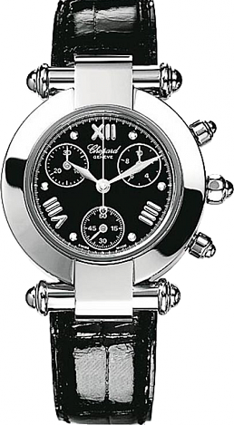 Chopard Imperiale Imperiale Chronograph Quartz 388378-3001 Chopard Imperiale Imperiale Chronograph Quartz 388378-3001