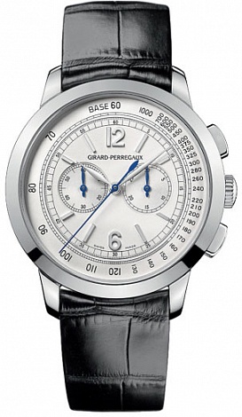 Girard-Perregaux 1966 Chronograph 49539-53-151-BK6A