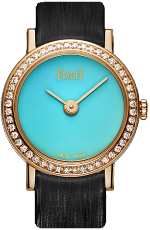 Piaget Altiplano 24 mm G0A37207