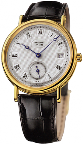 Breguet Breguet Archieve 5920 5920BA/15/984