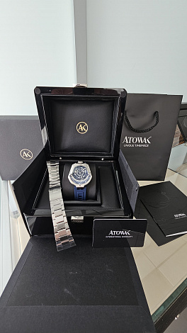 Azure Silver 01