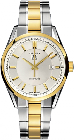 TAG Heuer Carrera Automatic 39 mm WV215A.BD0788 TAG Heuer Carrera Automatic 39 mm WV215A.BD0788