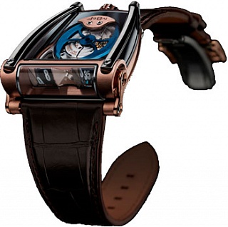 MB&F HM8 CAN-AM RT 80.RTL.B