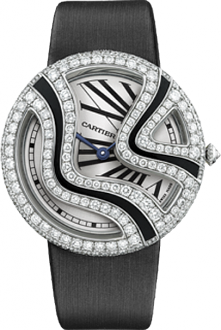 Cartier Архив Cartier Ronde Fantaisiste WJ306015 Cartier Архив Cartier Ronde Fantaisiste WJ306015