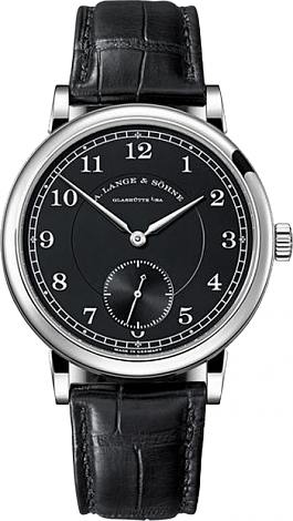 A. Lange & Sohne 1815 200th Anniversary F. A. Lange 236.049