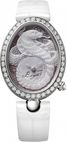 Breguet Reine de Naples 8958 8958BB/55/974 13/D00D