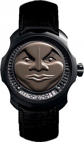 Sarpaneva Korona Moonshine Black PVD Black PVD Sarpaneva Korona Moonshine Black PVD Black PVD
