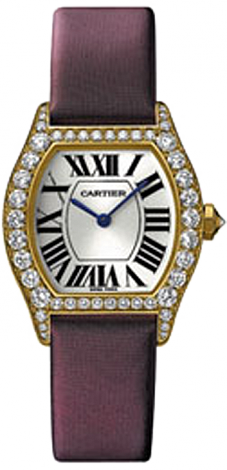 Cartier Архив Cartier Small WA507131
