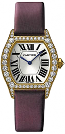 Cartier Архив Cartier Small WA507131 Cartier Архив Cartier Small WA507131