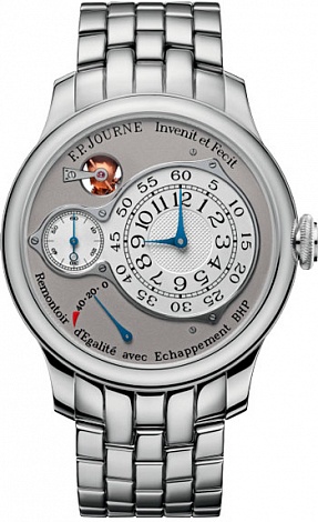 F. P. Journe Classique Chronomètre Optimum Chronomètre Optimum F. P. Journe Classique Chronomètre Optimum Chronomètre Optimum