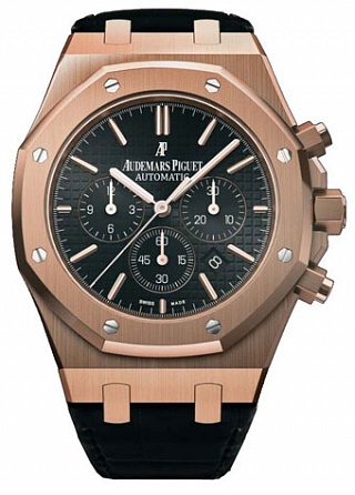 Audemars Piguet Royal Oak Chronograph 41 mm 26320OR.OO.D002CR.01