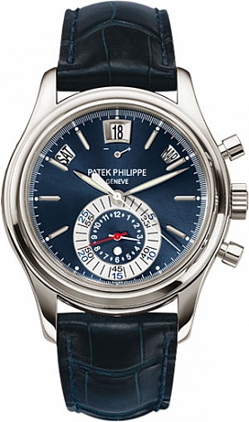 Patek Philippe Архив Patek Philippe 5960P 5960P-015 Patek Philippe Архив Patek Philippe 5960P 5960P-015