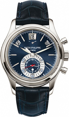 Patek Philippe Архив Patek Philippe 5960P 5960P-015