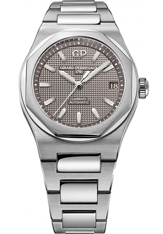 Girard-Perregaux Laureato 42 mm 81010-11-231-11A