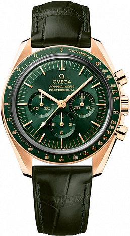 Omega Speedmaster Moonwatch Professional Co‑Axial Chronograph 42 mm 310.63.42.50.10.001