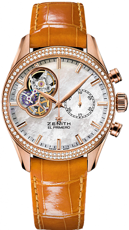 Zenith Chronomaster Chronomaster Lady 22.2150.4062/81.C753 Zenith Chronomaster Chronomaster Lady 22.2150.4062/81.C753