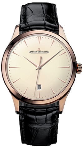 Jaeger-LeCoultre Архив Jaeger-LeCoultre Ultra Thin Date 1282510