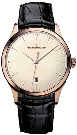 Jaeger-LeCoultre Master Control Ultra Thin Date 1282510 Jaeger-LeCoultre Master Control Ultra Thin Date 1282510