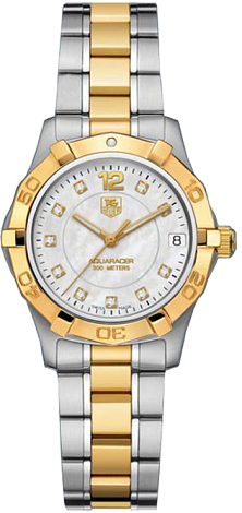TAG Heuer Aquaracer Quartz 32 mm WAF1320.BB0820